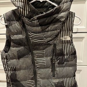 North face Vest